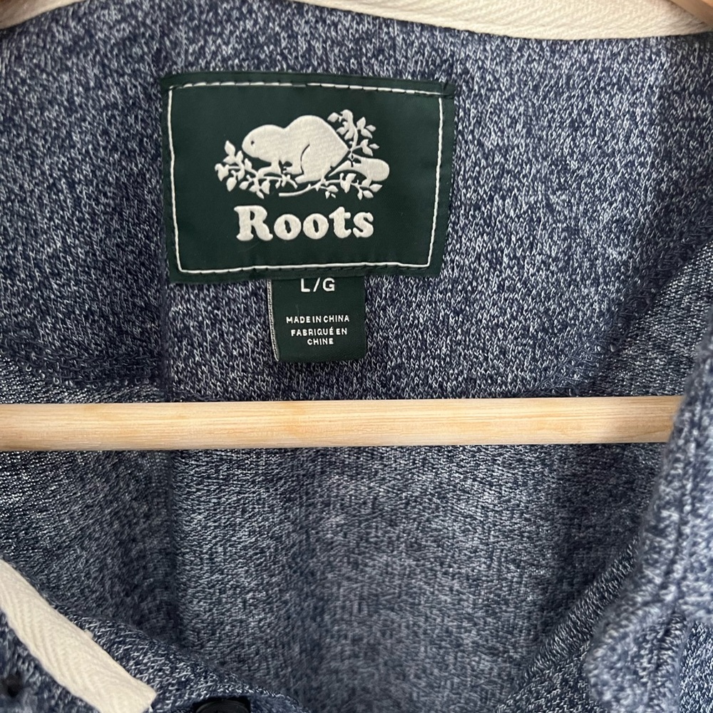 Roots golf shirt - Picture 2 of 5